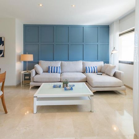 Ferienwohnung Ag Aguamarina 5 Gandía Exterior foto
