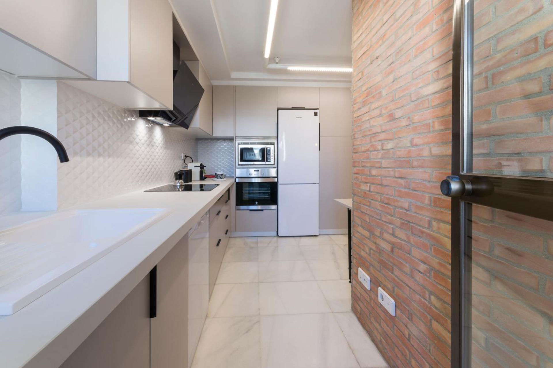 Ferienwohnung Ag Aguamarina 5 Gandía Exterior foto