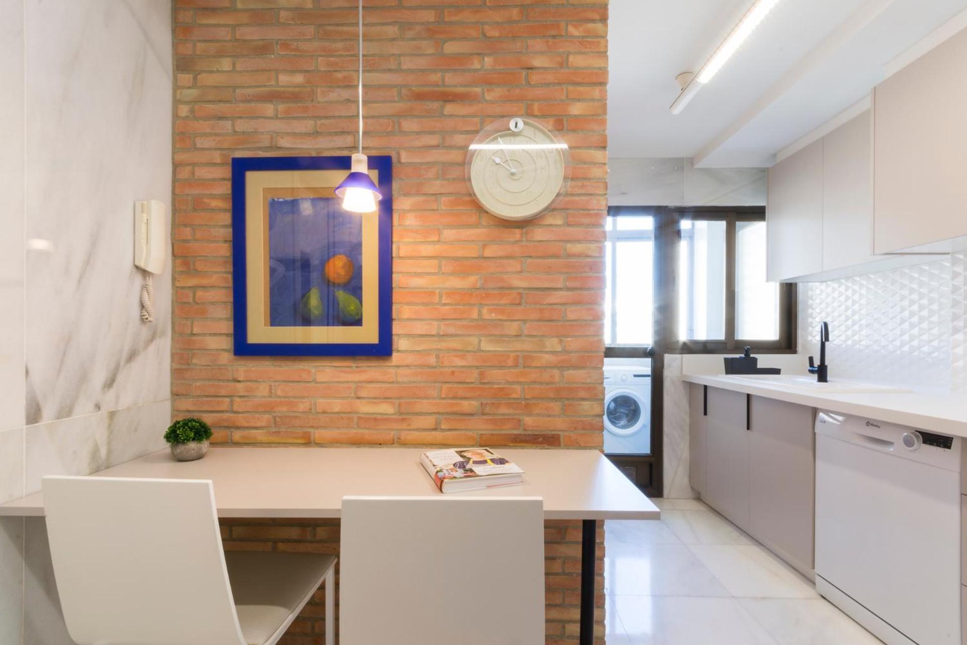 Ferienwohnung Ag Aguamarina 5 Gandía Exterior foto