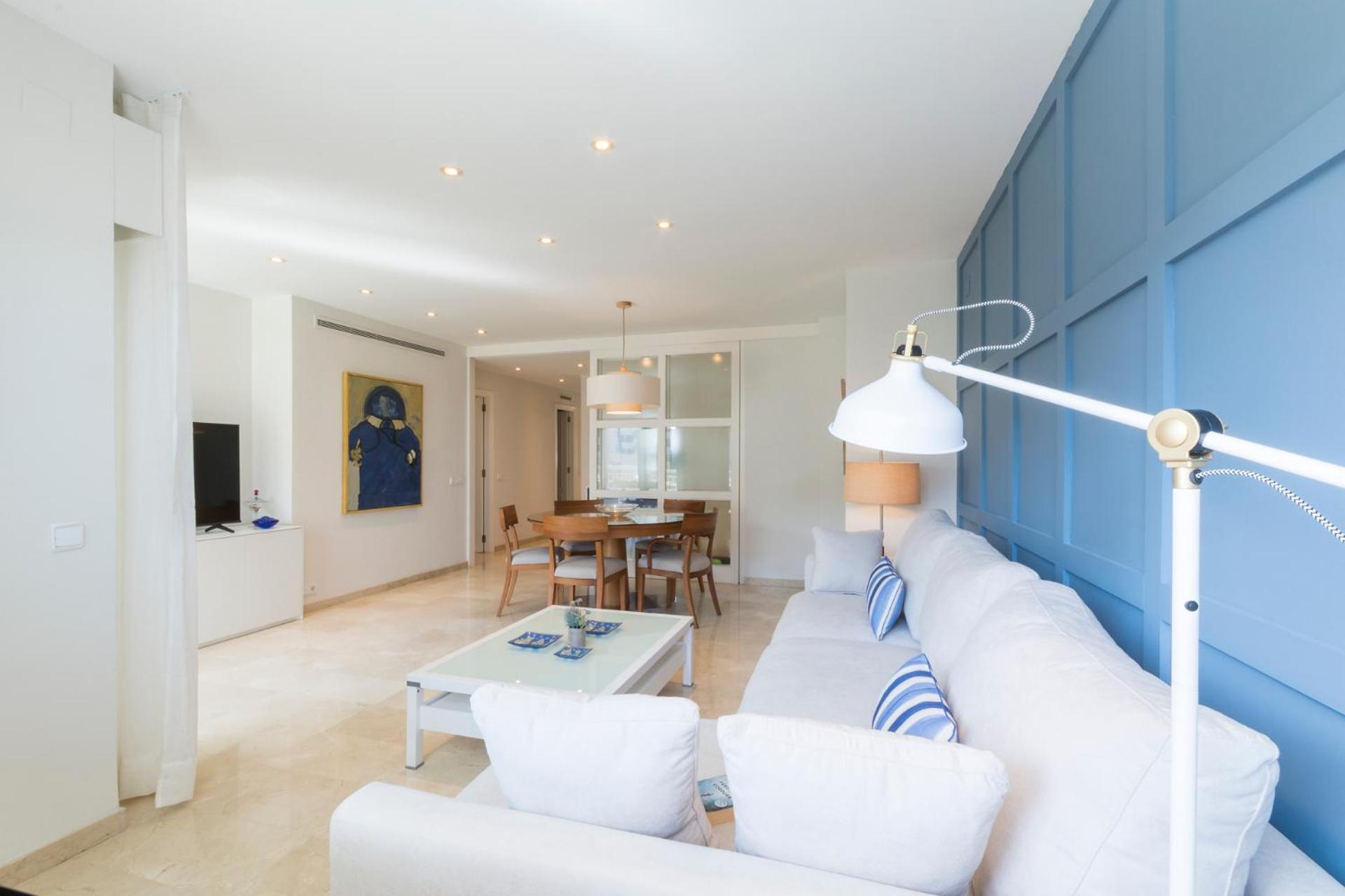 Ferienwohnung Ag Aguamarina 5 Gandía Exterior foto