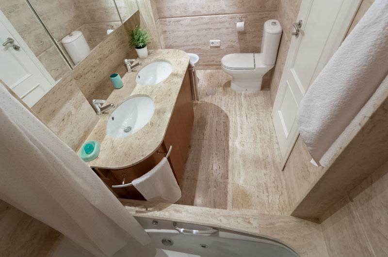 Ferienwohnung Ag Aguamarina 5 Gandía Exterior foto